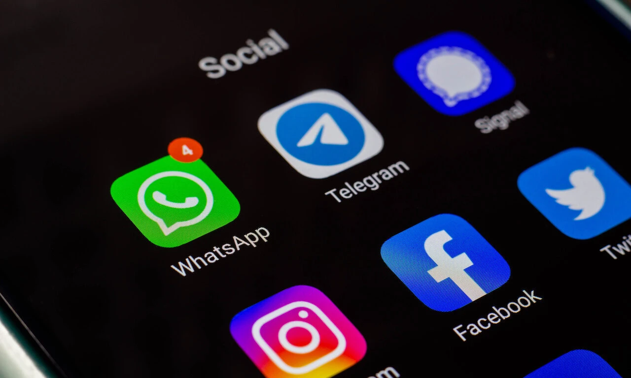 在企业网络中保障即时消息安全的七种方法